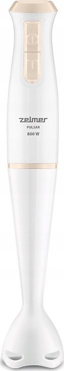 Blender dore Zelmer ZHB4560I Pulsar, 800W, Turbo, i bardhë