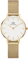 Daniel Wellington Petite Evergold Quartz Дамски Часовник