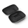 Kuti kontrolluesi Backbone Universal Controller Case PlayStation Edition, udhëtimi, e zezë