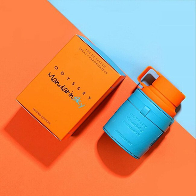 Eau de Parfum Armaf Odyssey Mandarin Sky, 200 ml
