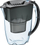 Shishe filtruse uji Aquaphor Amethyst, 2.8L, me 3 patrona, e zezë