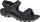 Sandale për burra Merrell Huntington Sport Convert J036871, sportive, të zeza