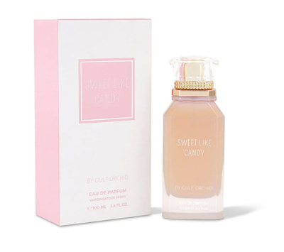 Eau de Parfum Gulf Orchid Gulf Orchid Sweet Like Candy