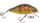 Kapëse për peshk Mistrall Wobler Perch Floater, 7cm 15g, 2.0 - 2.5m