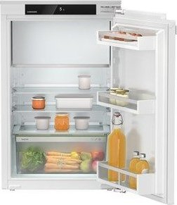 Вграден фрижидер Либхер IRe3901 Pure, 117L, допир-контрола, бел
