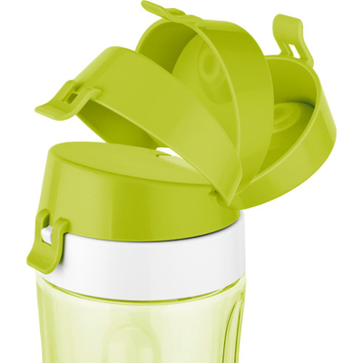 Blender Smoothie Sencor SBL 2211GR, e gjelbër