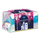 Set Nivea Glow Essentials Bag, Krem për dush, 250ml + Losion për trup, 200ml + Deodorant Roll-On, 50ml 
