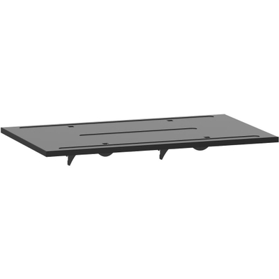 Mbajtëse për TV 40"-70" STELL SOS 4000 - E zezë