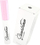 Kondicioner për vetulla Eleverbrow Thickening, 3ml, për trashje, i bardhë