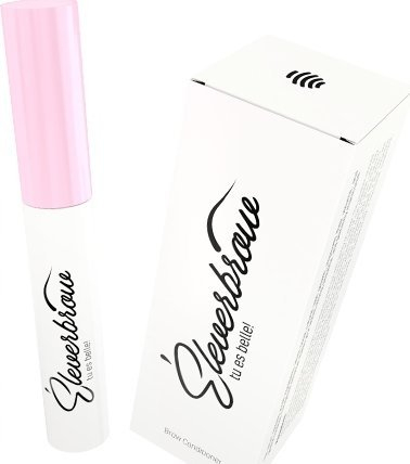 Kondicioner për vetulla Eleverbrow Thickening, 3ml, për trashje, i bardhë