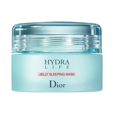 Maskë për fytyrë Dior Hydra Life, 50 ml