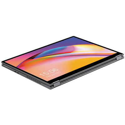 Laptop Chuwi FreeBook 2023, 13.5" 12GB 512GB, gri