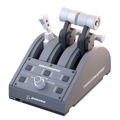 Joystick Thrustmaster TCA Quadrant Boeing Edition 