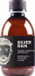 Shampo për flokë dhe mjekër Dear Beard Silver Rain, rigjeneruese, kundër tonit të verdhë, 250ml