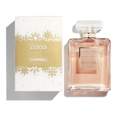 Eau de Parfum Chanel Coco Mademoiselle, 100ml