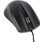 Maus Gembird MUS-4B-01, me kabllo, USB, i zi