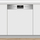 Lavastovilje e integrume Concept Solution MNV3360, 14 sete, 44 dB, inox