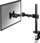 Mbajtës monitori për tavolinë Neomounts FPMA-D960, 10–30”, i zi
