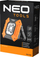 Prozhektor LED Neo Tools Floodlight, COB, 750 lm, portativ