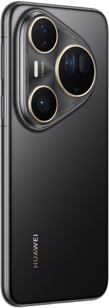 Telefoni Huawei P80 Ultra, 512GB, 6.8", eSIM, i zi