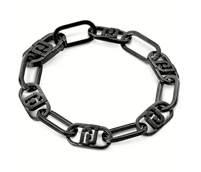 Byzylyk për femra Liu Jo Fashion LJ2231, i zi