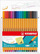 Set fineliner Stabilo Point 88, 18 ngjyra, majë 0.4 mm