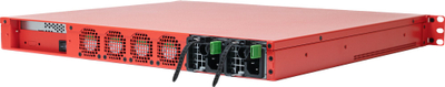 Pajisje sigurie UTM Securepoint RC1000R G6, 59 Gbit/s, deri 1000 përdorues, me kabllo
