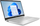 Laptop HP 15s-eq2134nw, 15.6", AMD Ryzen 7, 8GB RAM, 512GB SSD, Integrated AMD Radeon Graphics, i argjendtë