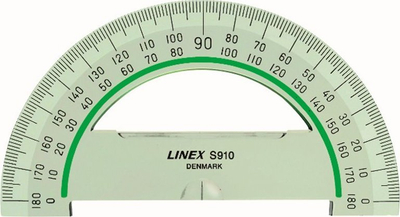 Transportier Linex S910, 180°, plastik, i tejdukshëm