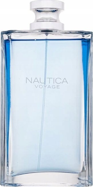 Parfum burrash Nautica Voyage, EDT, 200 ml, blu