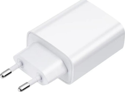 Karikues muri ForCell Universal, 25W, USB Type C PD QC 4.0, i bardhë