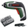 Vidafiles elektrik pa kabëll Bosch IXO 7, 3.6V, set 32 bit, jeshile