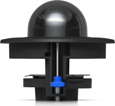 Aksesor montimi Ubiquiti UACC G5 Dome Ultra, kupolë e errësu, për mur edhe tavan, e bardhë