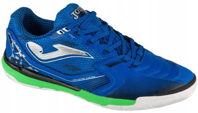 Këpucë futbolli indoor Joma Liga 5 2505 IN, për meshkuj, blu