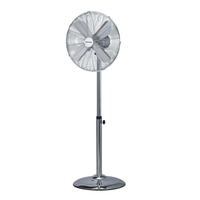 Ventilator dyshemeje Ravanson WT-7040 SN, 40 cm, 3 shpejtësi, inox