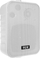 Altoparlant muror High Quality Music HQM-NPZ1024, 10W, sistem 100V, i bardhë