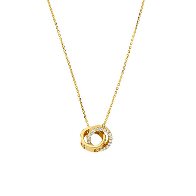 Qafore për femra Michael Kors Premium sMK0528, e artë
