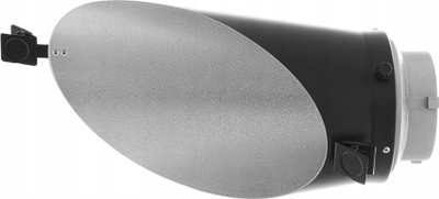 Reflektor sfondi GlareOne Background Reflector, alumin, Bowens mount, gri