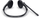 Kufje Dell Stereoheadset WH1022 On-Ear, të zeza
