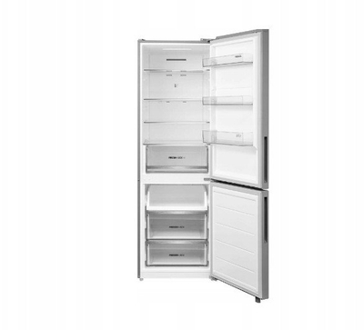 Frigorifer i kombinuar Teka RBF54650SS, 401L, No Frost, inox
