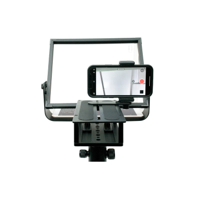 Glide Gear Teleprompter për iPad Smartphone V2