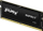 Memorie operative Kingston Fury Impact, SODIMM, DDR5, 8GB, 4800MHz, CL38