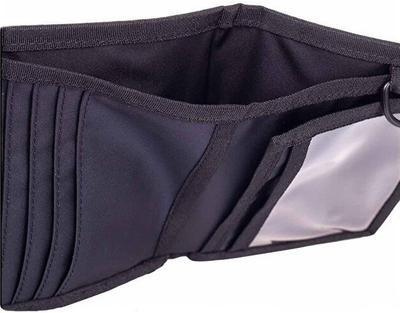 Kuletë për meshkuj Calvin Klein, e zezë