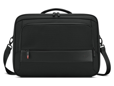 Торба за лаптоп Lenovo ThinkPad Professional Topload, 16", отпорна на вода, црна