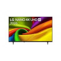Televizor LG LED 55NU850B3LA, 55", 4K UHD, i zi