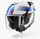 Helmete Shark OXO Flip-Back