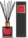 Aromatizues ambienti Areon Black Vetrar Eimur, difuzor me shkopinj, 150 ml