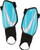 Mbrojtëse për kërcir Nike Charge SP2165 416, plastikë sintetike, për futboll, blu