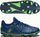 Këpucë futbolli Puma Future Play FG AG Jr, për kalamaj, blu