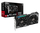 Kartë grafike ASRock Radeon RX 9060 XT Challenger, 16GB GDDR6, OC, e zezë
